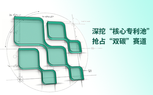 一图读懂小🐥🐥伸老师🍑🍑里无挡电气创新与知识产权布局